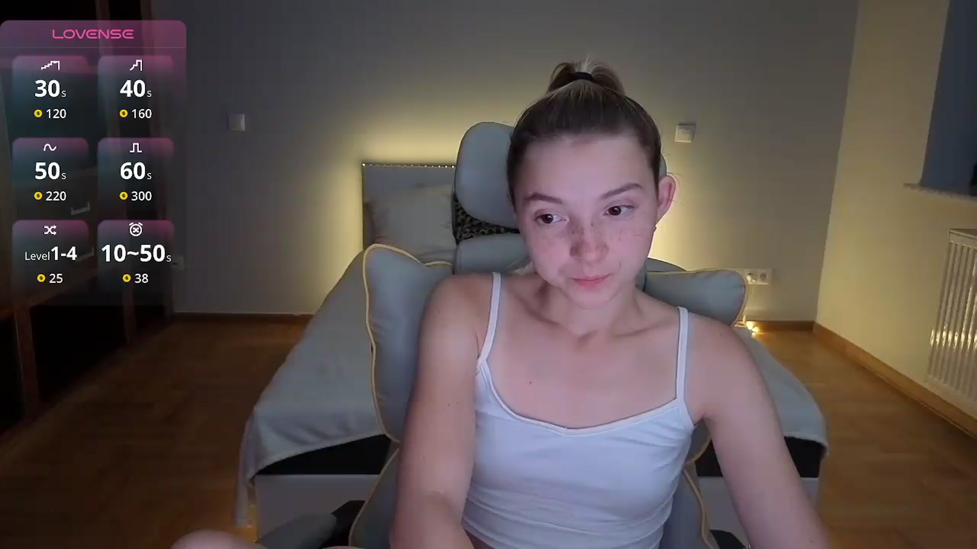 Gallery image thumbnail from Daisyy's myfreecams stream on, 08/07/2026, 23:42 image 2 of 20