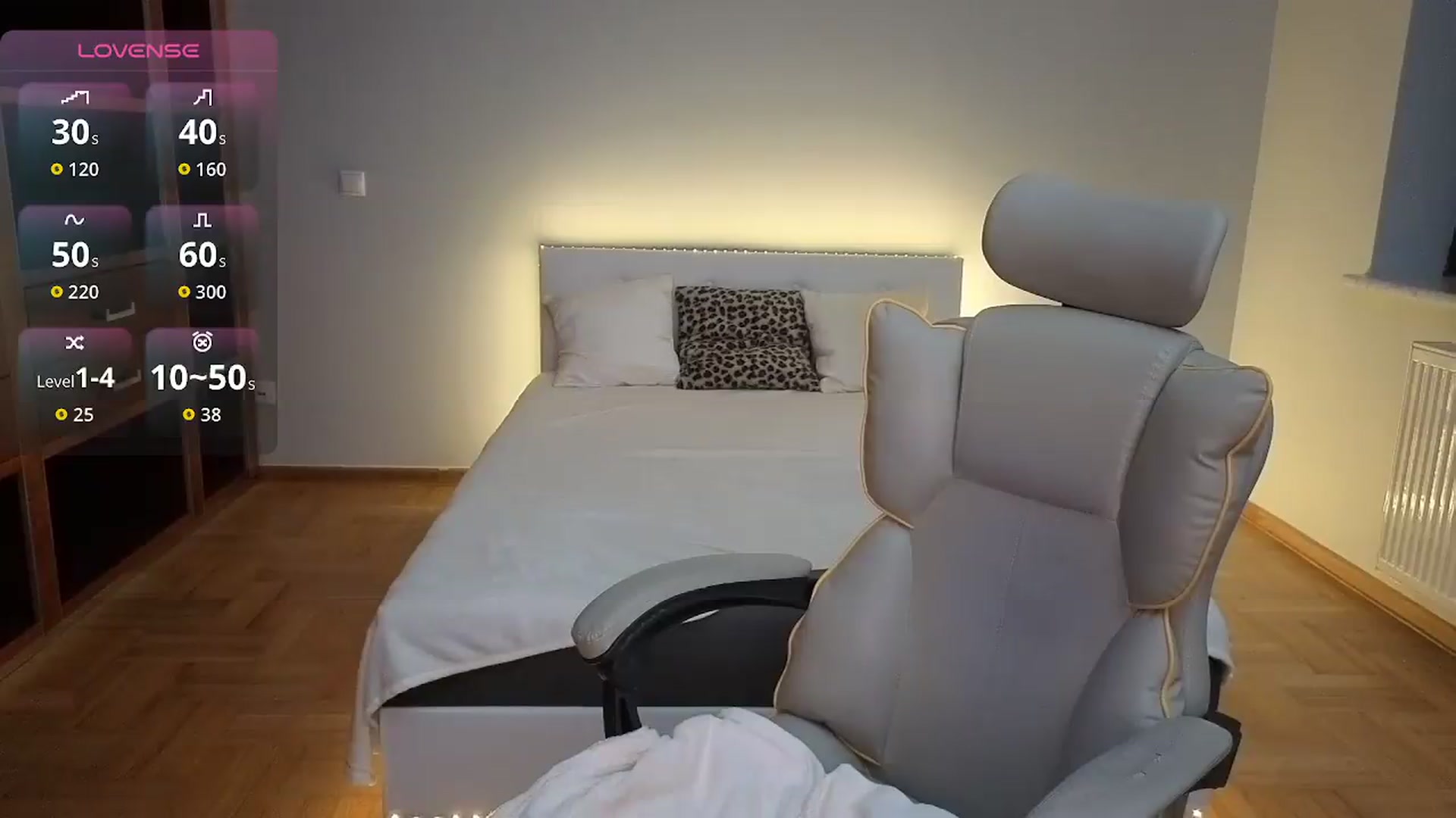 Gallery image thumbnail from Daisyy's myfreecams stream on, 08/07/2026, 23:42 image 10 of 20