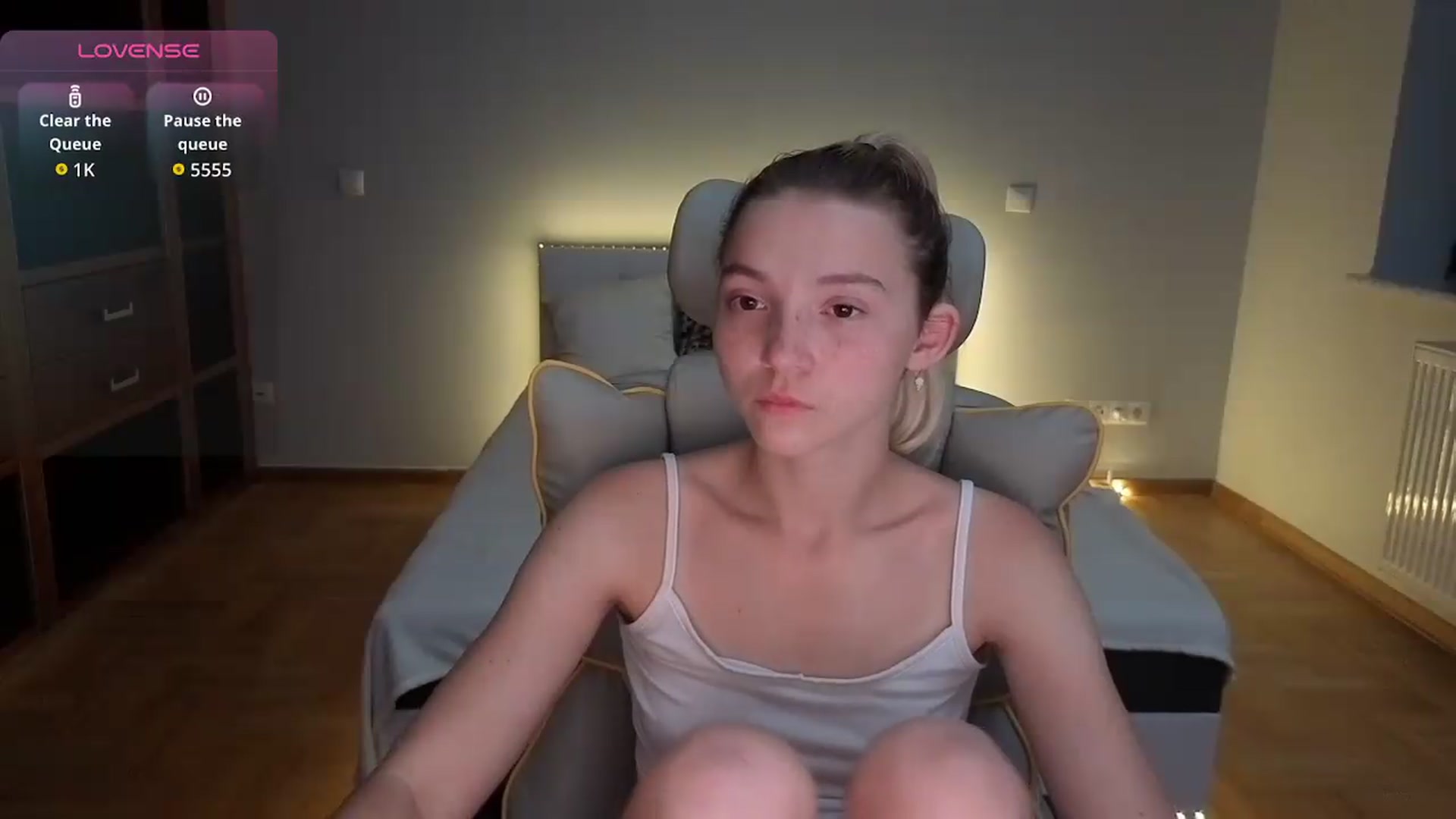 Gallery image thumbnail from Daisyy's myfreecams stream on, 08/07/2026, 23:42 image 18 of 20