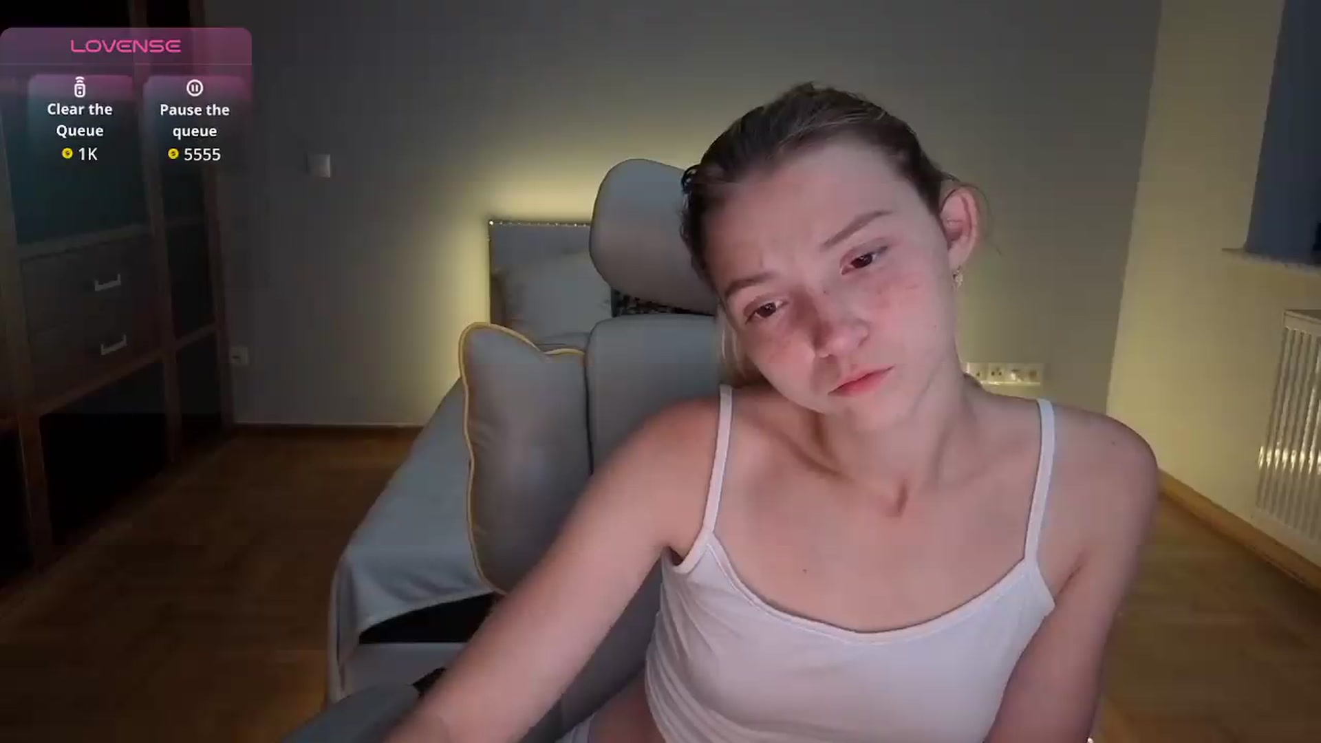 Gallery image thumbnail from Daisyy's myfreecams stream on, 08/08/2026, 24:57 image 15 of 20