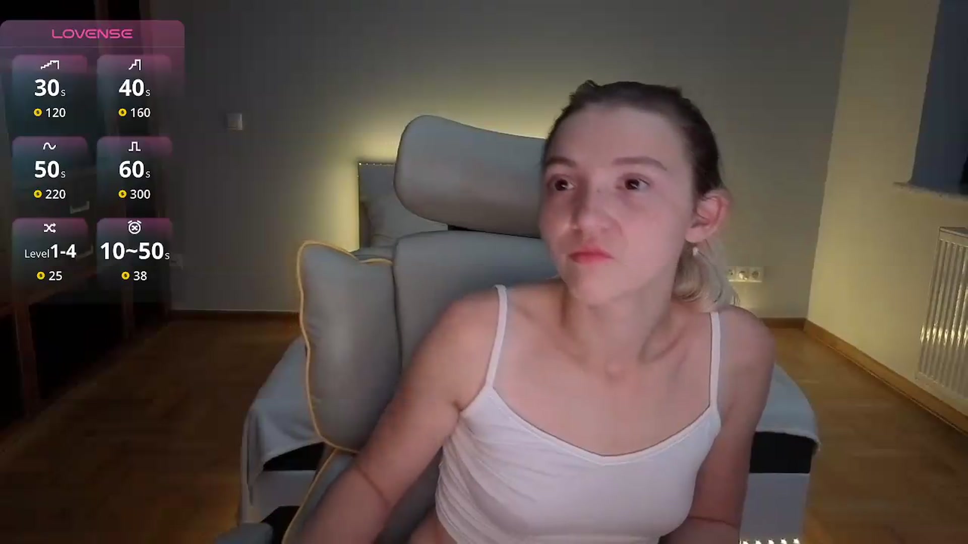 Gallery image thumbnail from Daisyy's myfreecams stream on, 08/08/2026, 24:57 image 7 of 20