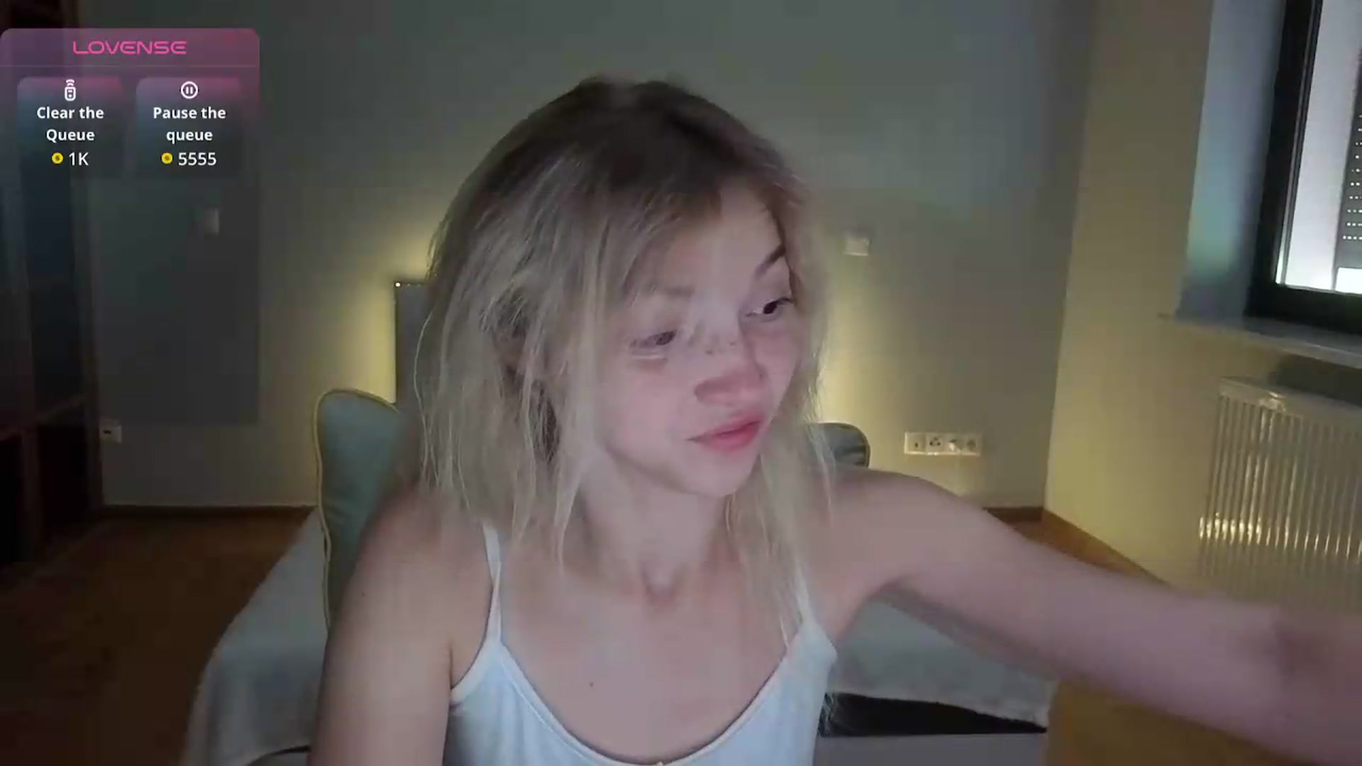 Gallery image thumbnail from Daisyy's myfreecams stream on, 08/08/2026, 12:15 image 4 of 20