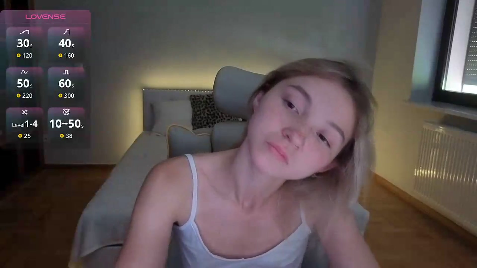 Gallery image thumbnail from Daisyy's myfreecams stream on, 08/08/2026, 12:15 image 14 of 20