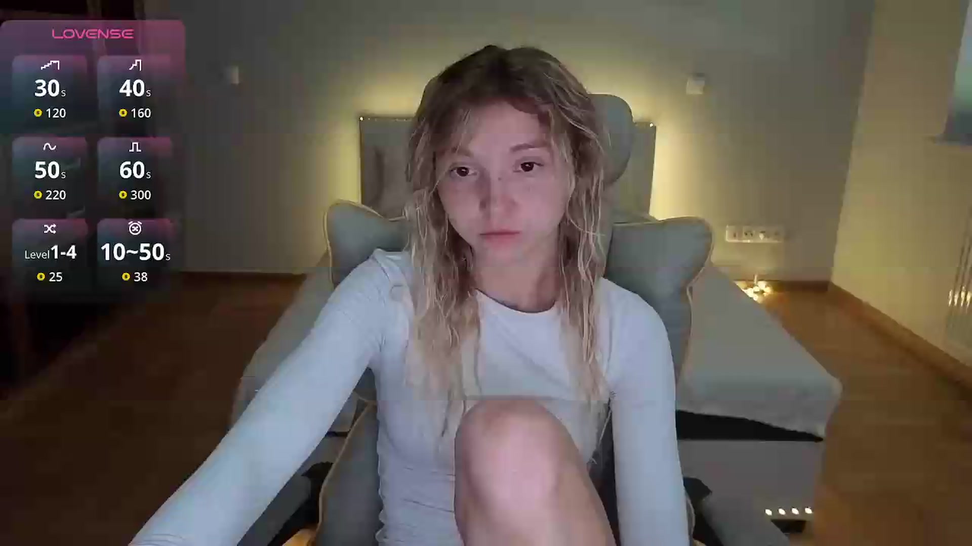 Gallery image thumbnail from Daisyy's myfreecams stream on, 08/08/2026, 12:15 image 1 of 20