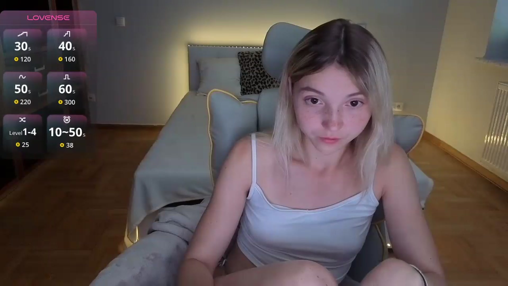 Gallery image thumbnail from Daisyy's myfreecams stream on, 08/08/2026, 15:03 image 11 of 20