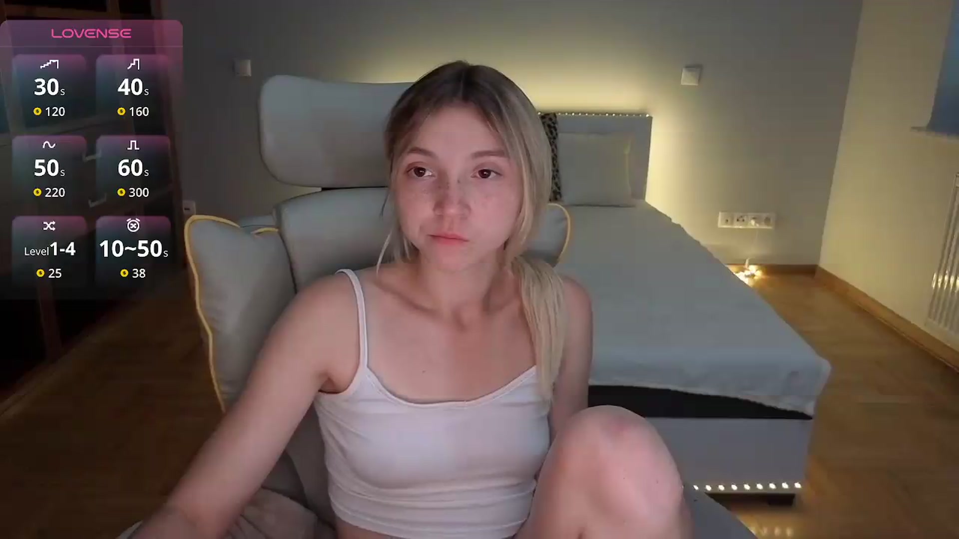 Gallery image thumbnail from Daisyy's myfreecams stream on, 08/08/2026, 17:14 image 17 of 20