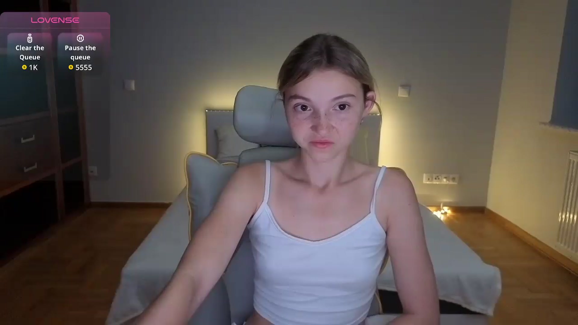 Gallery image thumbnail from Daisyy's myfreecams stream on, 08/09/2026, 24:02 image 15 of 20