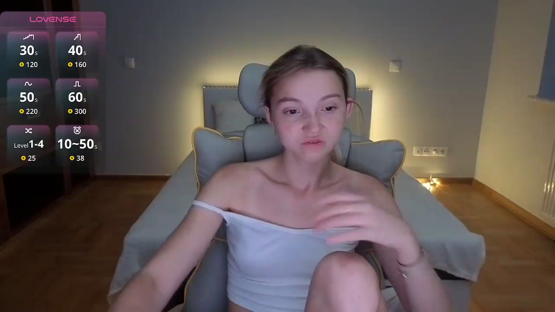 Gallery image thumbnail from Daisyy's myfreecams stream on, 08/09/2026, 24:02 image 8 of 20