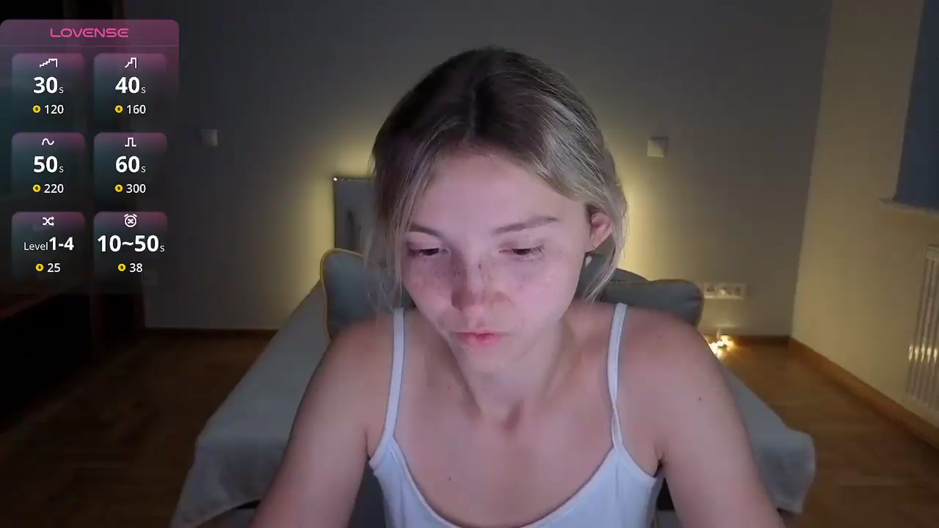 Gallery image thumbnail from Daisyy's myfreecams stream on, 08/09/2026, 24:02 image 13 of 20
