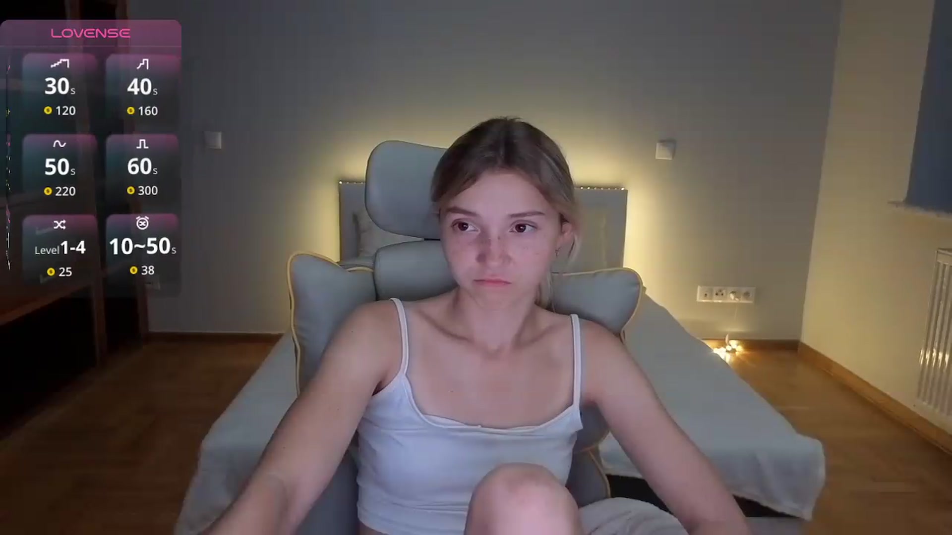 Gallery image thumbnail from Daisyy's myfreecams stream on, 08/09/2026, 24:02 image 18 of 20