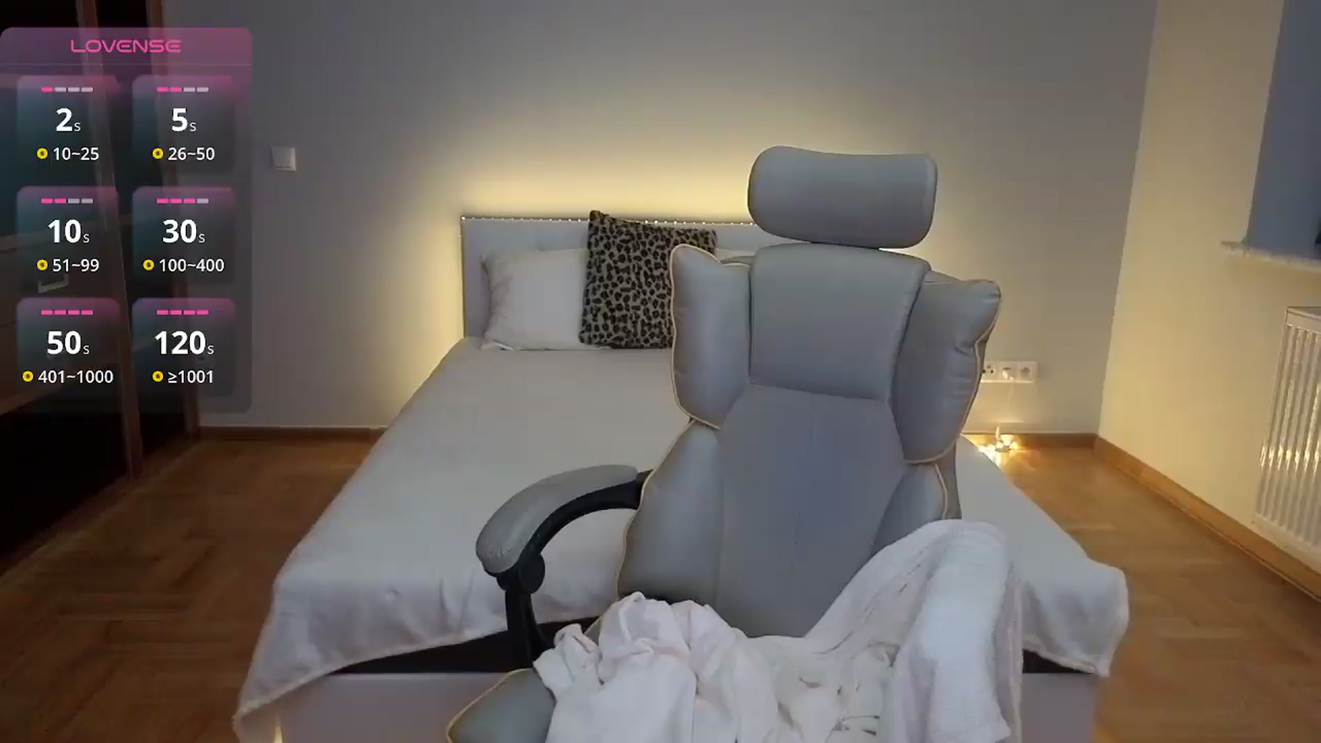 Gallery image thumbnail from Daisyy's myfreecams stream on, 08/09/2026, 24:02 image 11 of 20