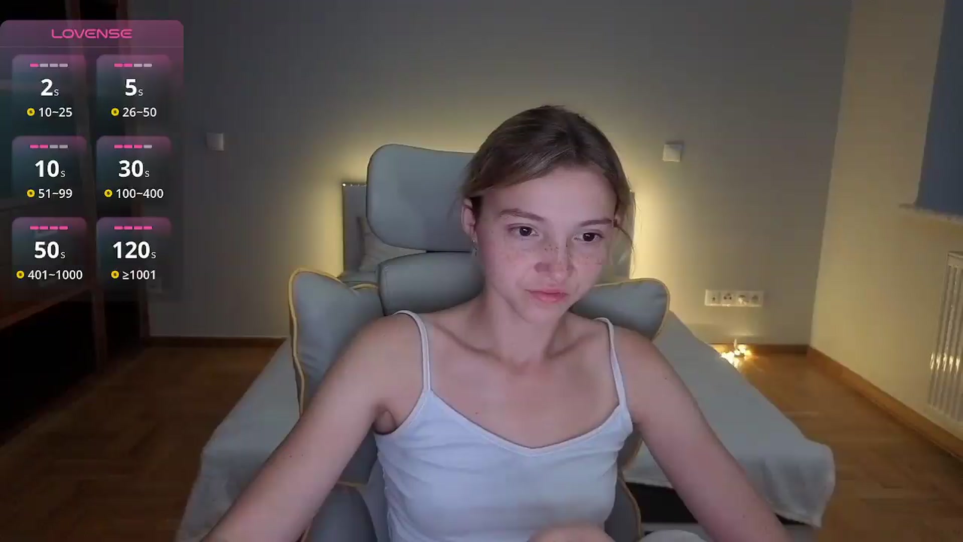 Gallery image thumbnail from Daisyy's myfreecams stream on, 08/09/2026, 24:02 image 12 of 20