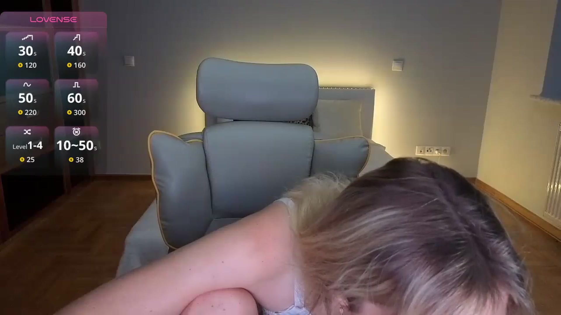 Gallery image thumbnail from Daisyy's myfreecams stream on, 08/09/2026, 01:17 image 4 of 20