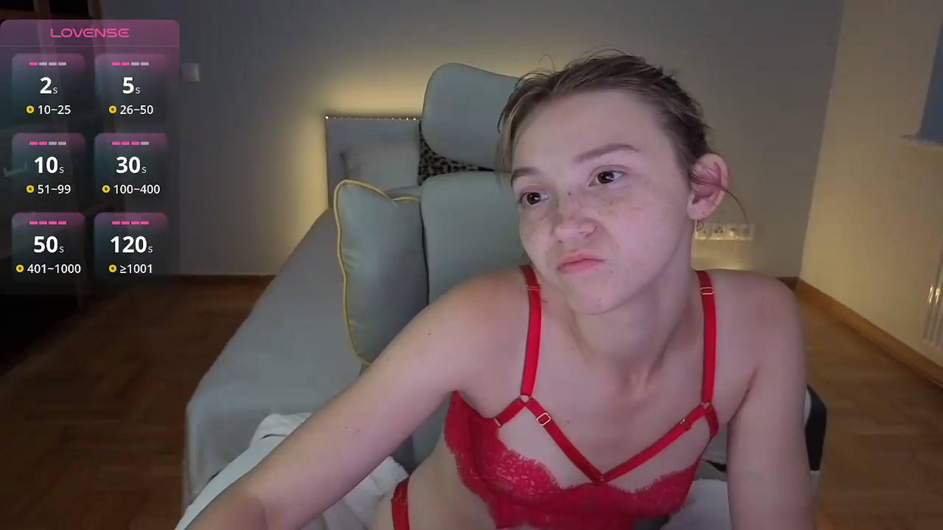Gallery image thumbnail from Daisyy's myfreecams stream on, 08/09/2026, 05:11 image 9 of 20
