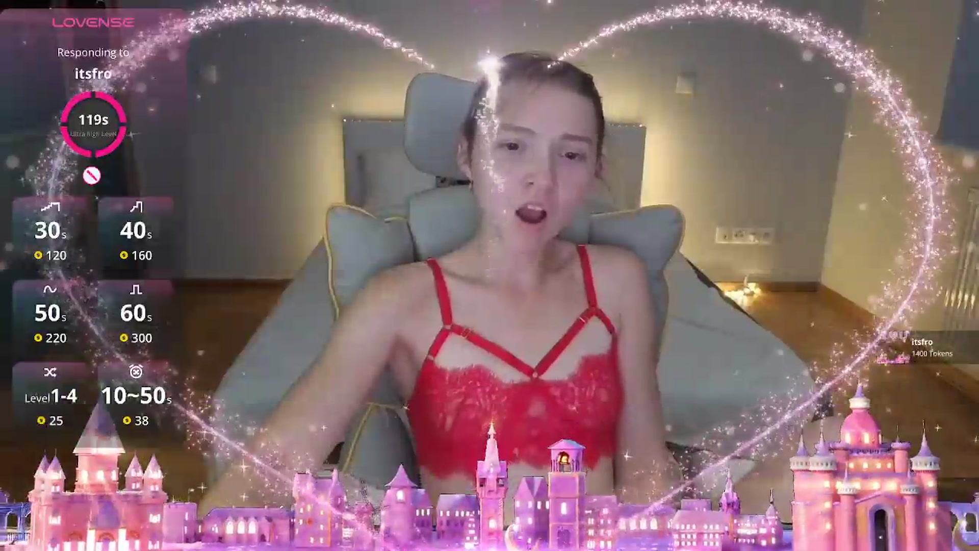 Gallery image thumbnail from Daisyy's myfreecams stream on, 08/09/2026, 05:11 image 16 of 20