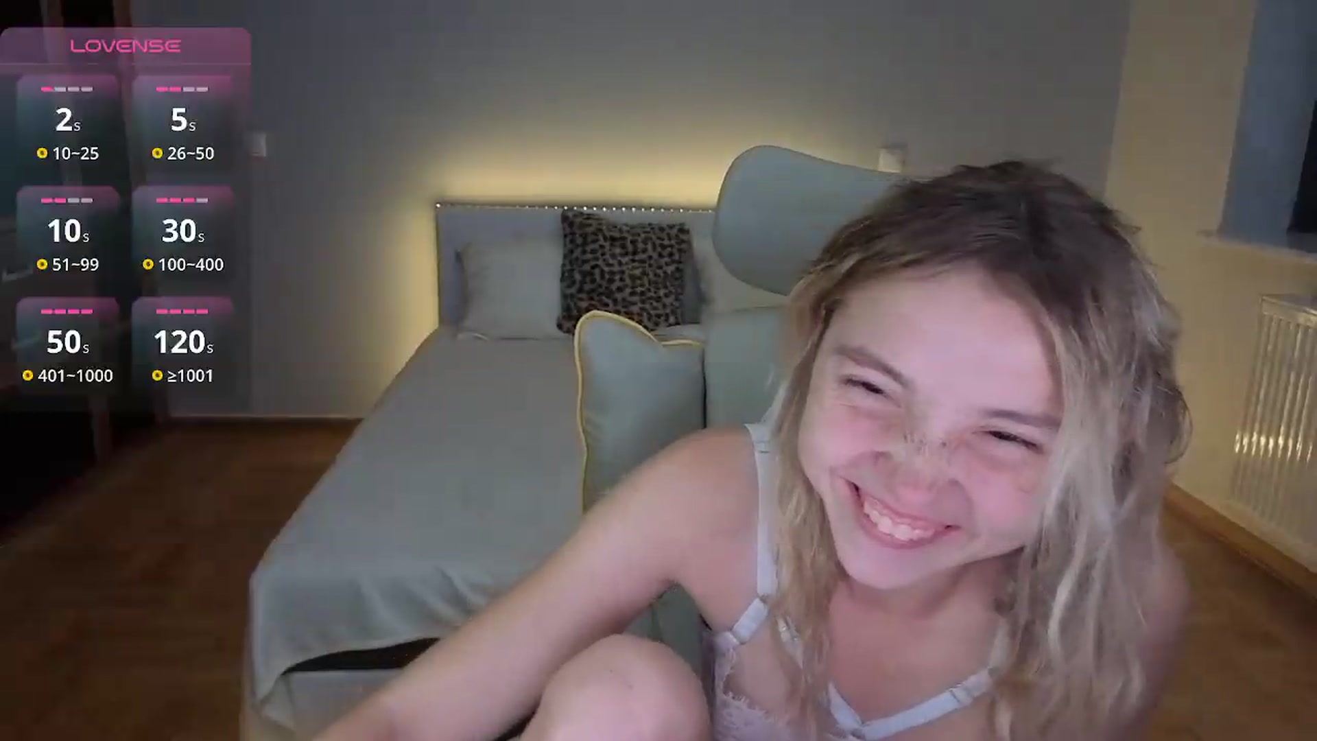 Gallery image thumbnail from Daisyy's myfreecams stream on, 08/09/2026, 07:02 image 8 of 20