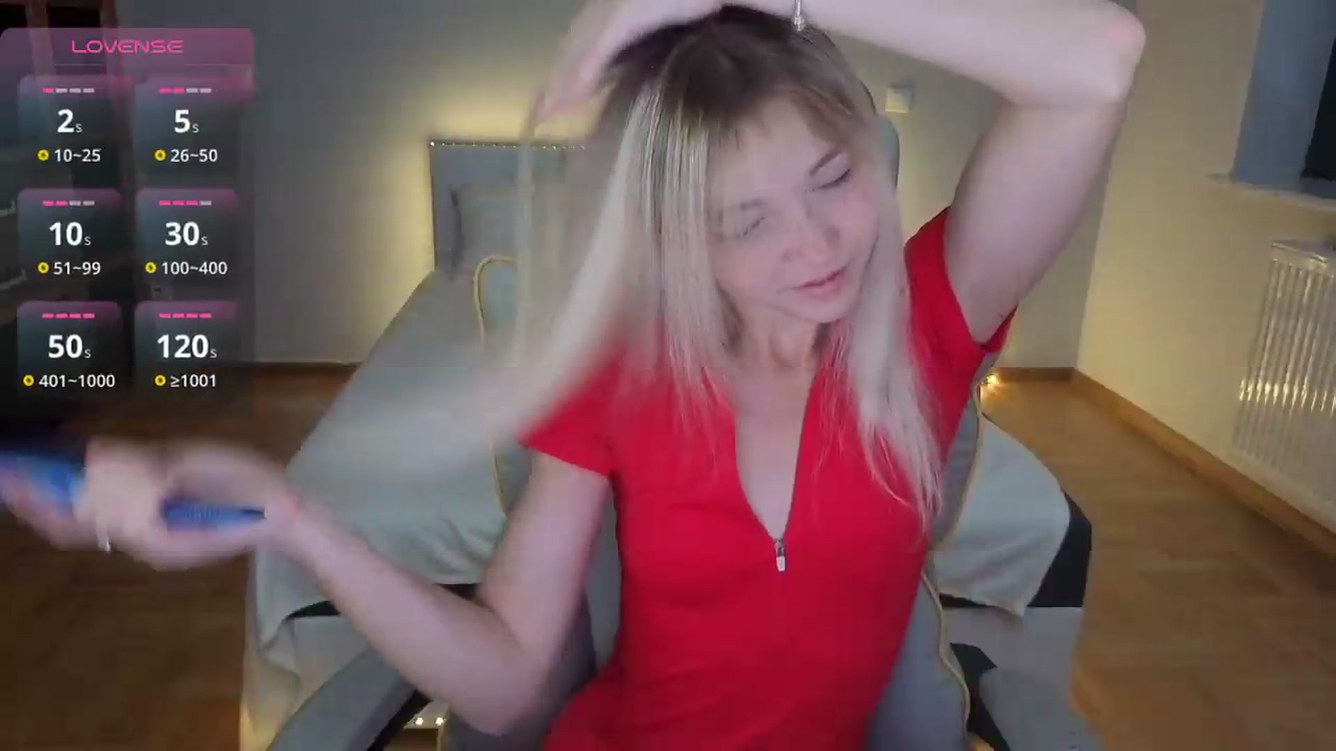 Gallery image thumbnail from Daisyy's myfreecams stream on, 08/09/2026, 07:36 image 2 of 20