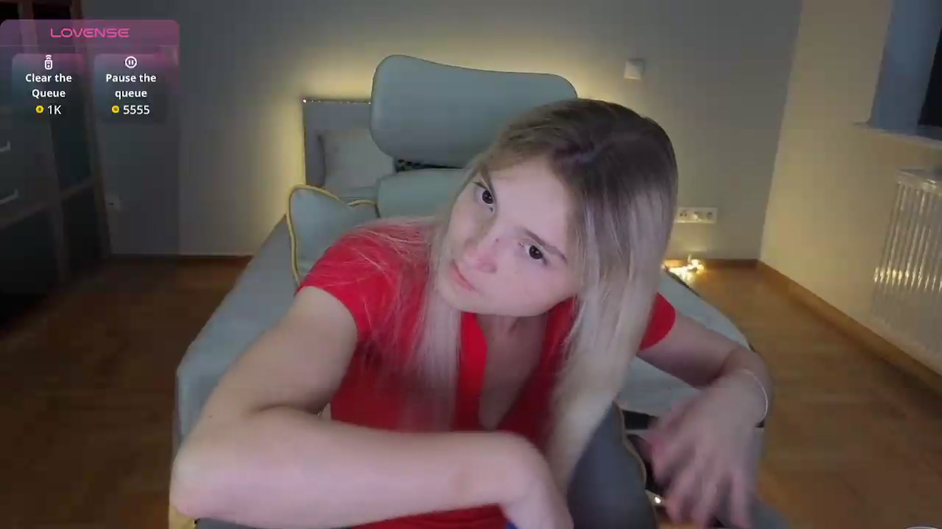Gallery image thumbnail from Daisyy's myfreecams stream on, 08/09/2026, 07:36 image 5 of 20