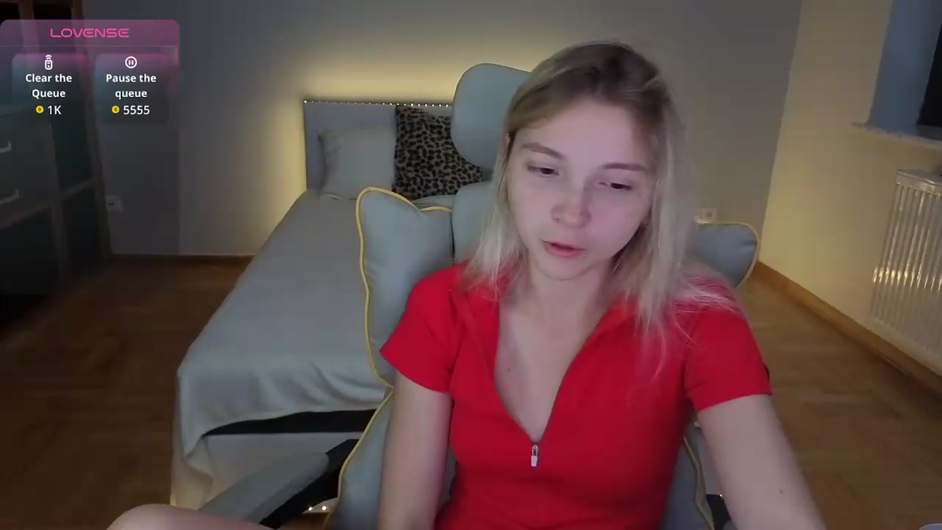 Gallery image thumbnail from Daisyy's myfreecams stream on, 08/09/2026, 07:36 image 19 of 20