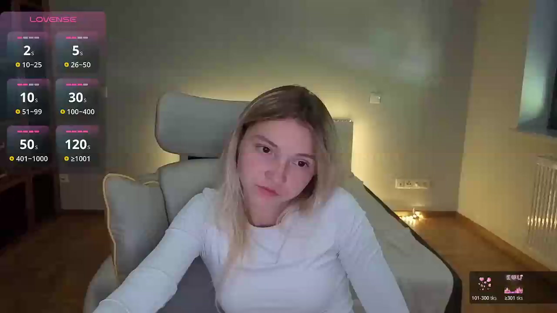 Gallery image thumbnail from Daisyy's myfreecams stream on, 08/09/2026, 10:30 image 8 of 20