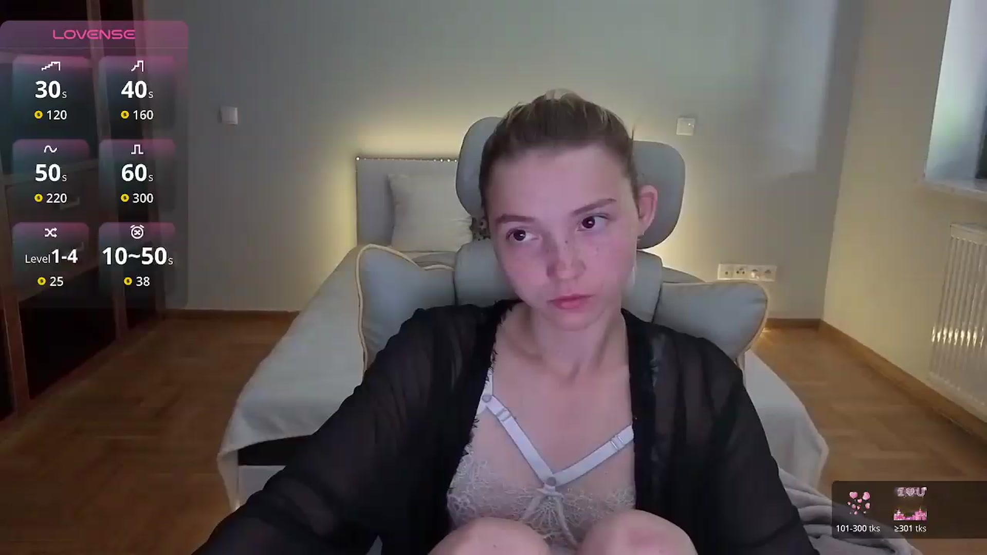 Gallery image thumbnail from Daisyy's myfreecams stream on, 08/09/2026, 14:40 image 18 of 20