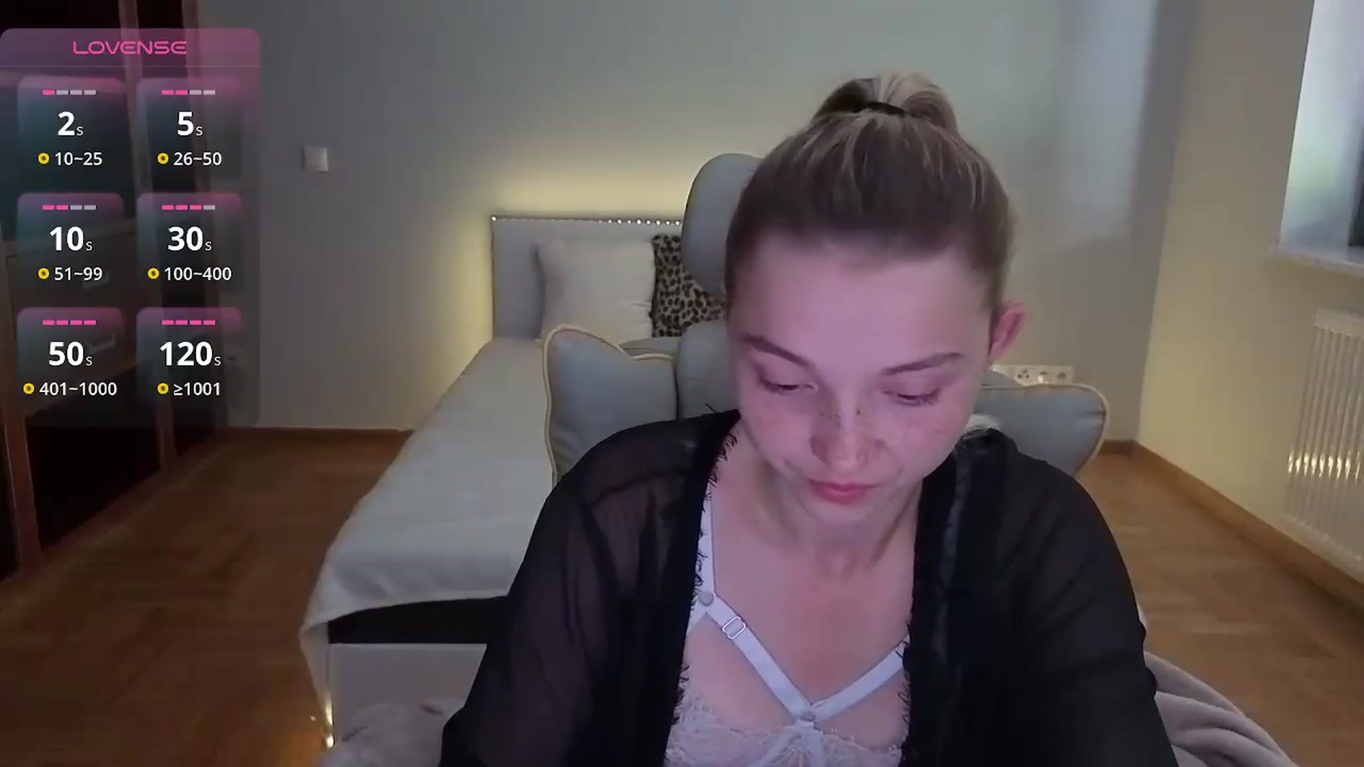 Gallery image thumbnail from Daisyy's myfreecams stream on, 08/09/2026, 14:40 image 12 of 20
