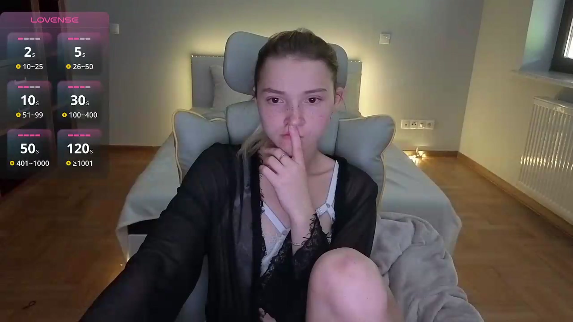 Gallery image thumbnail from Daisyy's myfreecams stream on, 08/09/2026, 16:19 image 3 of 20