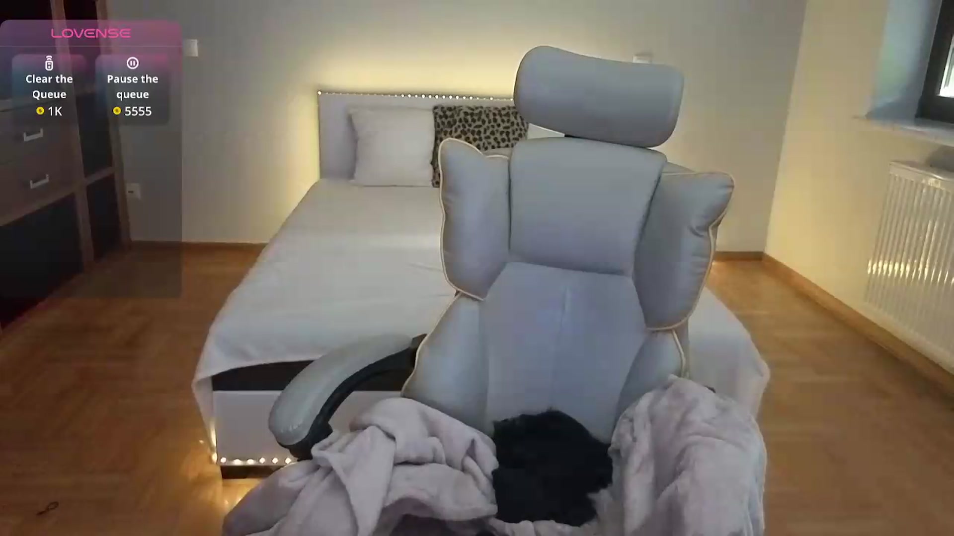 Gallery image thumbnail from Daisyy's myfreecams stream on, 08/09/2026, 16:19 image 20 of 20