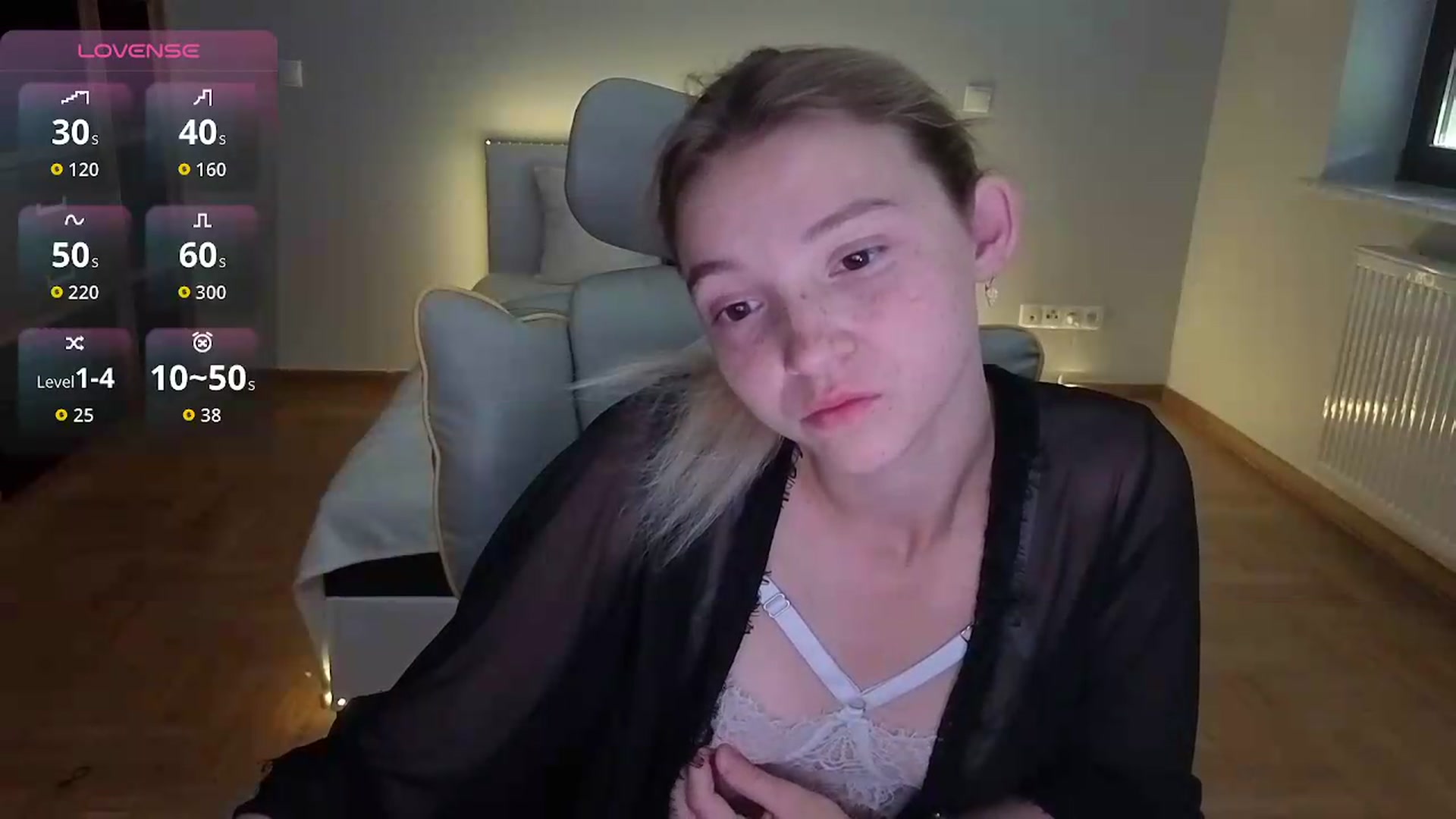 Gallery image thumbnail from Daisyy's myfreecams stream on, 08/09/2026, 16:19 image 17 of 20
