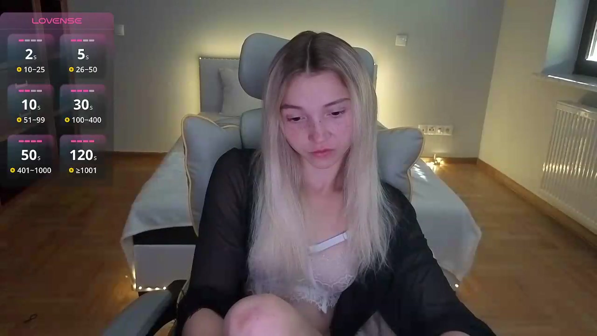 Gallery image thumbnail from Daisyy's myfreecams stream on, 08/09/2026, 16:19 image 11 of 20