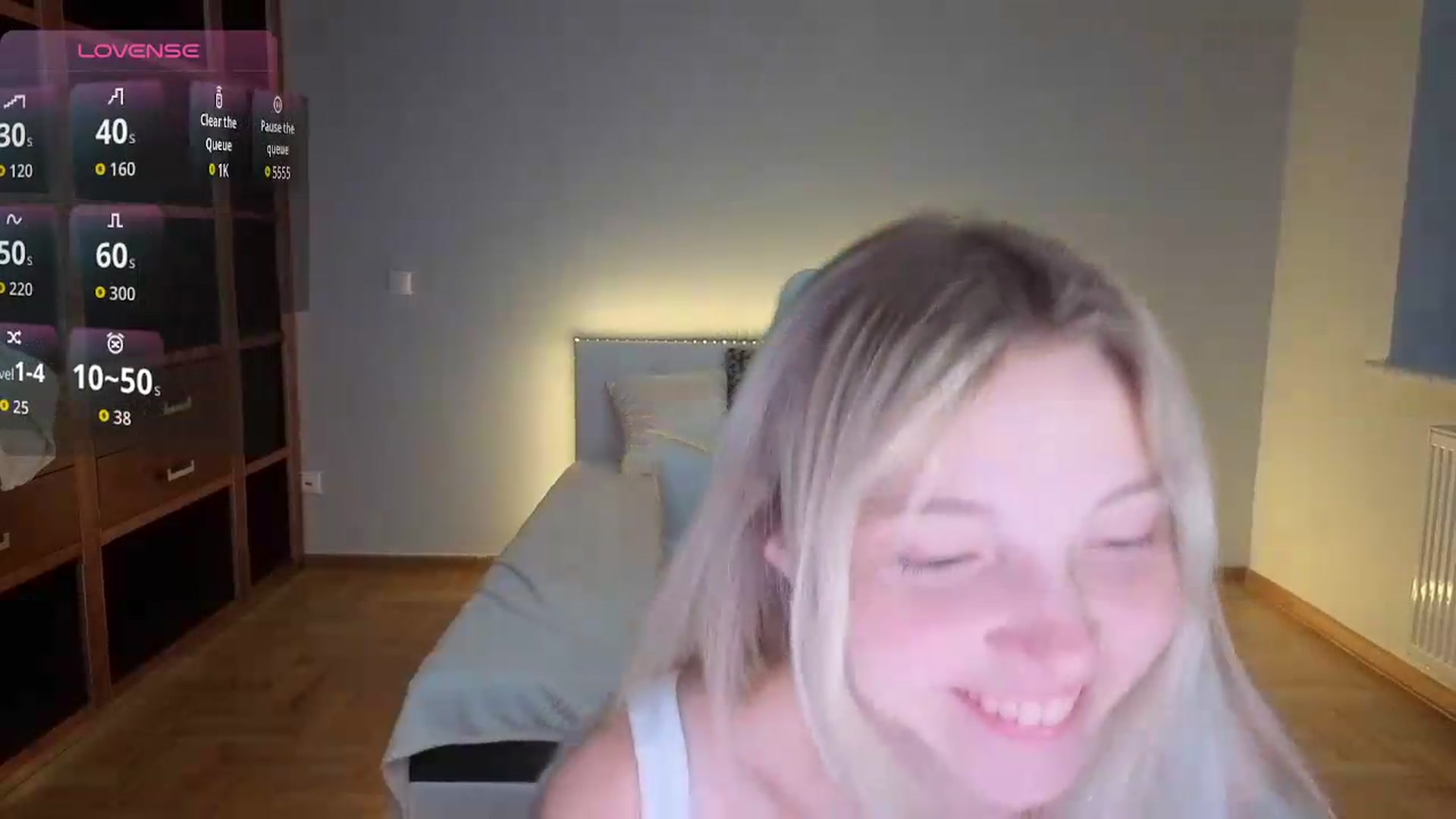 Gallery image thumbnail from Daisyy's myfreecams stream on, 08/09/2026, 19:00 image 5 of 20