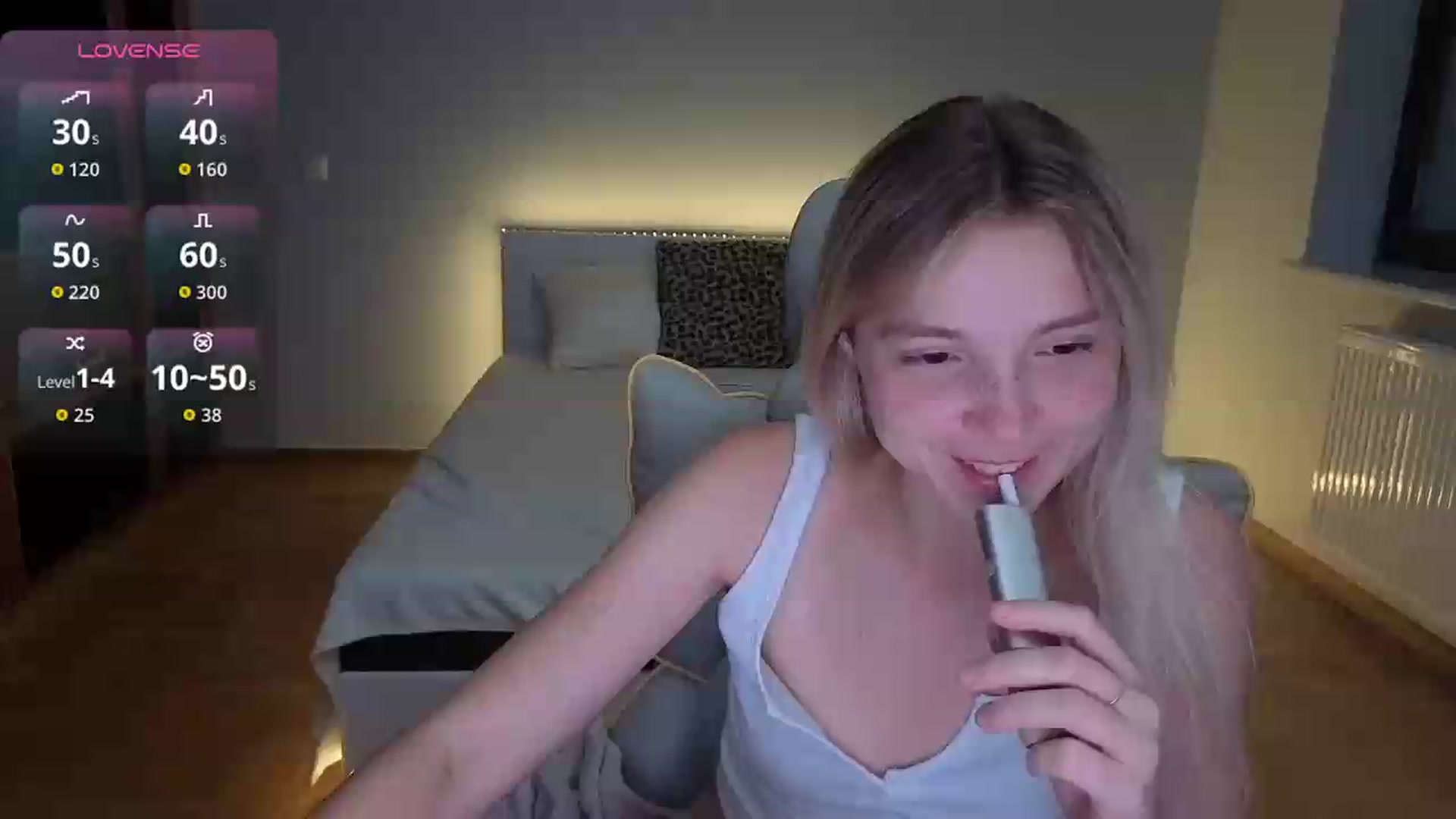 Gallery image thumbnail from Daisyy's myfreecams stream on, 08/09/2026, 19:00 image 1 of 20
