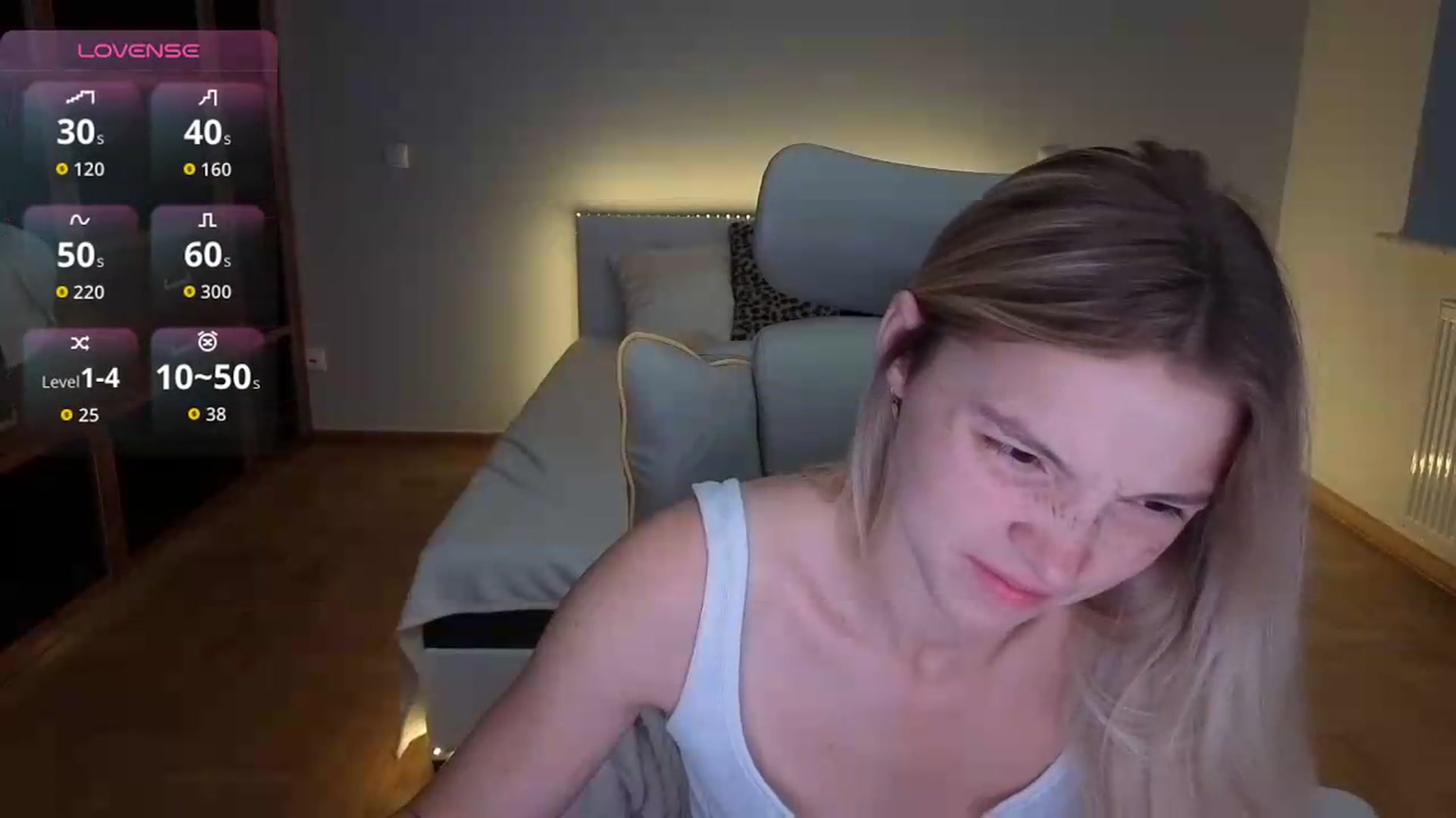 Gallery image thumbnail from Daisyy's myfreecams stream on, 08/09/2026, 19:00 image 8 of 20
