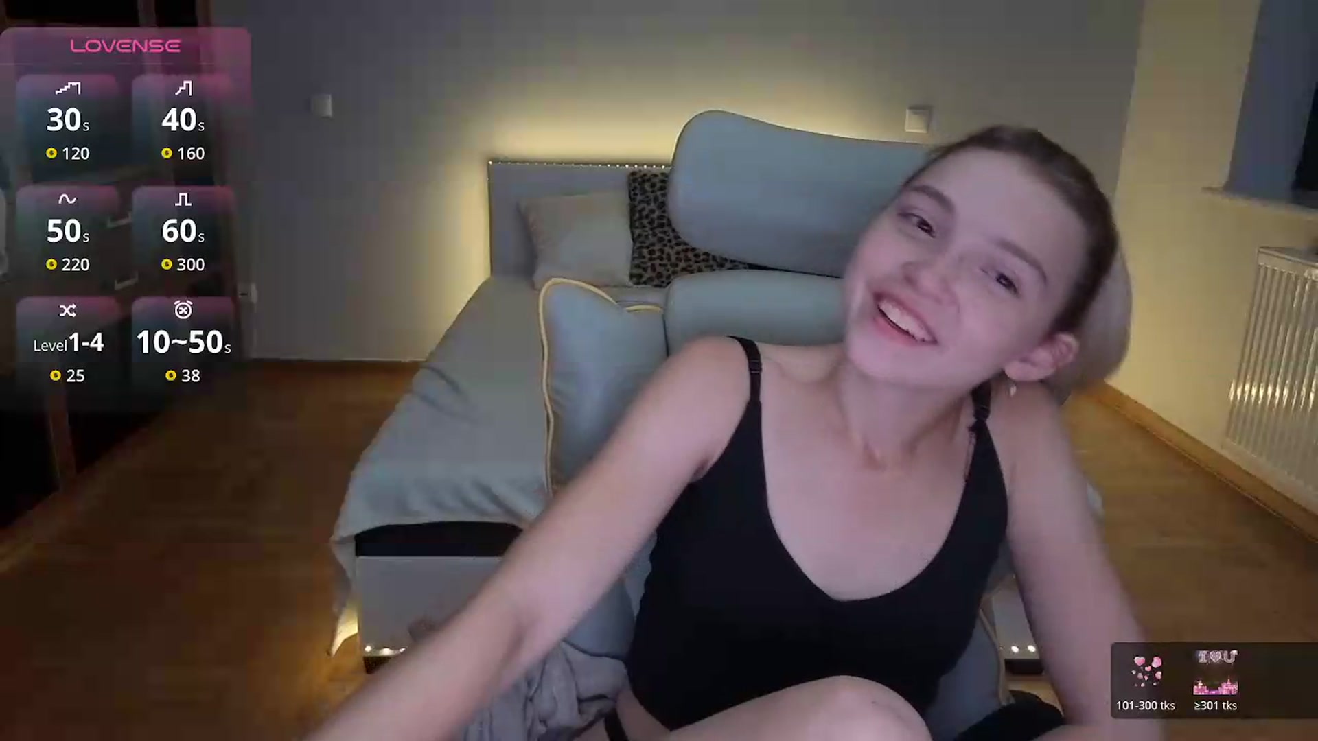 Gallery image thumbnail from Daisyy's myfreecams stream on, 08/09/2026, 20:55 image 4 of 20