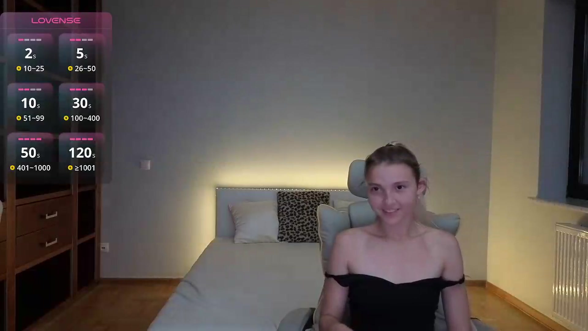 Gallery image thumbnail from Daisyy's myfreecams stream on, 08/09/2026, 20:55 image 8 of 20