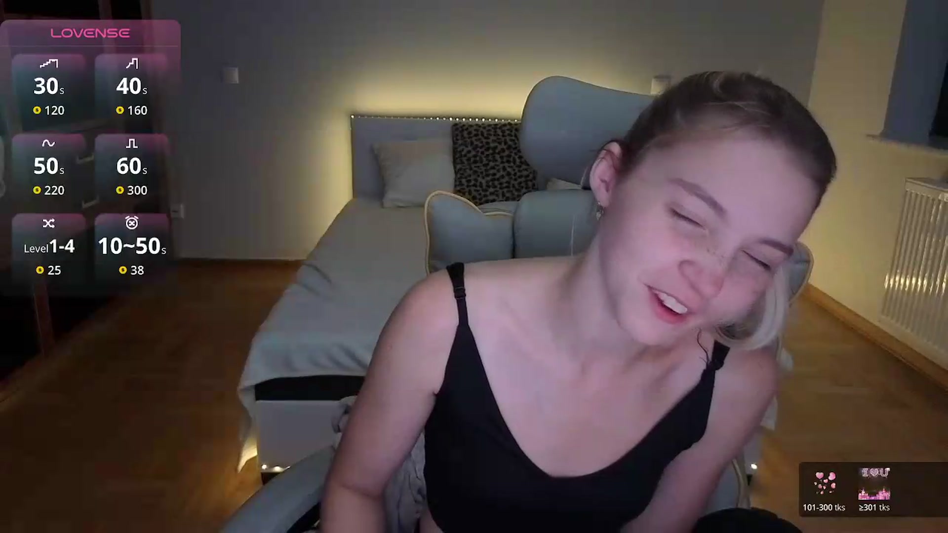 Gallery image thumbnail from Daisyy's myfreecams stream on, 08/09/2026, 20:55 image 3 of 20