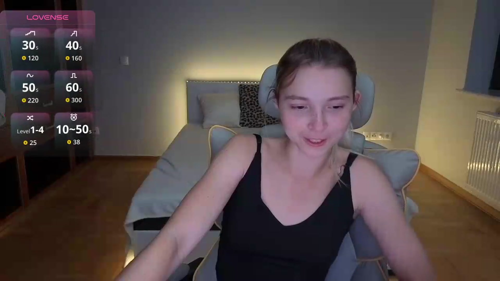 Gallery image thumbnail from Daisyy's myfreecams stream on, 08/09/2026, 20:55 image 15 of 20