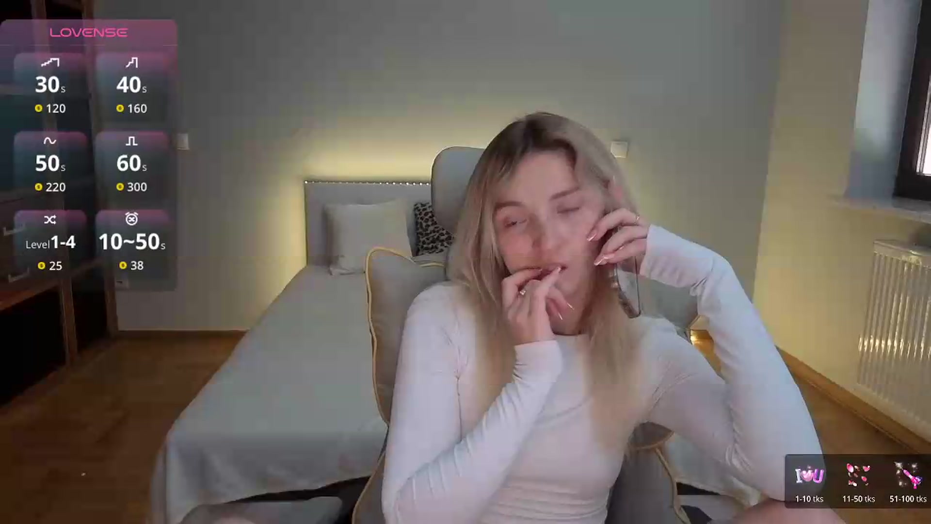 Gallery image thumbnail from Daisyy's myfreecams stream on, 08/10/2026, 15:05 image 15 of 20