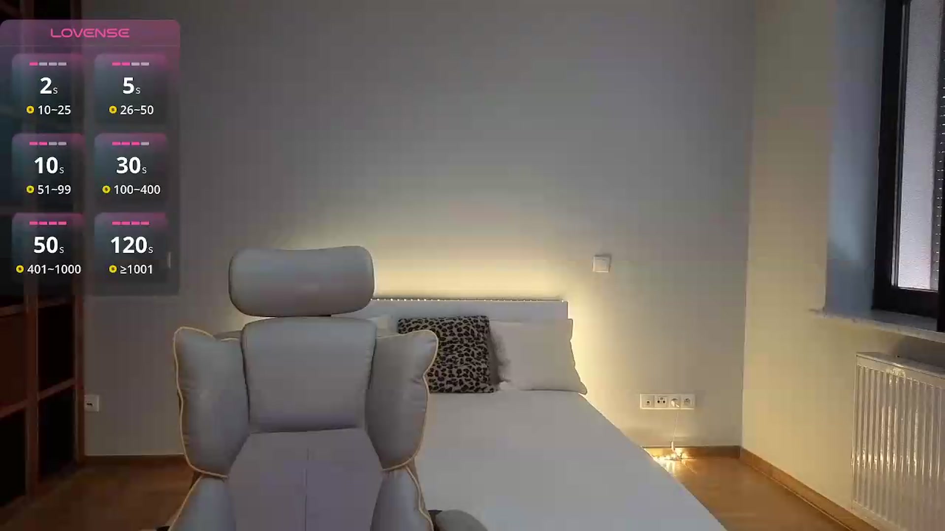 Gallery image thumbnail from Daisyy's myfreecams stream on, 08/10/2026, 15:05 image 8 of 20
