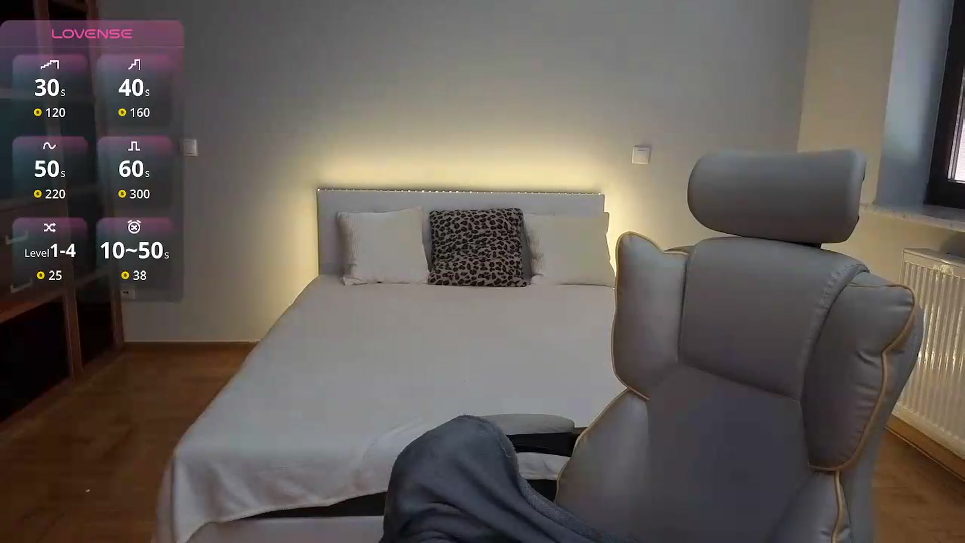 Gallery image thumbnail from Daisyy's myfreecams stream on, 08/10/2026, 15:05 image 18 of 20