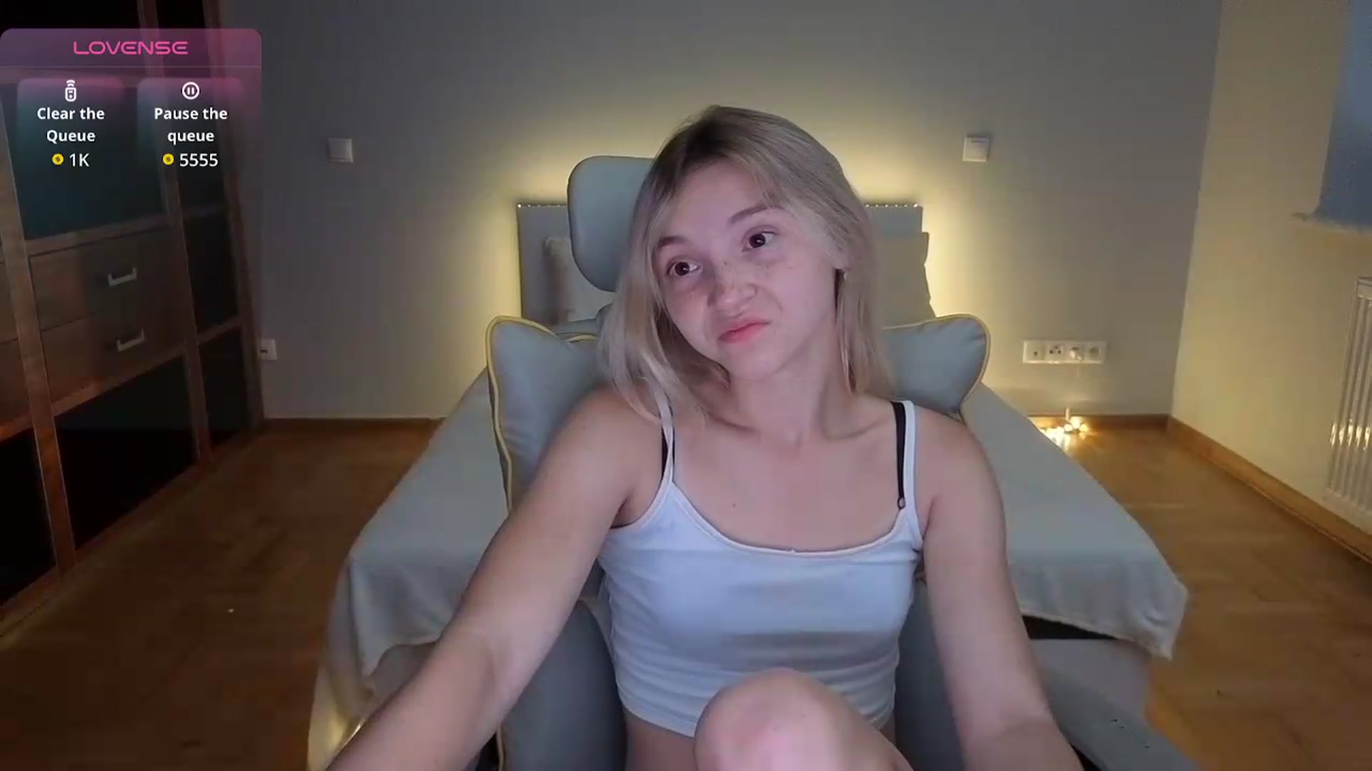 Gallery image thumbnail from Daisyy's myfreecams stream on, 08/10/2026, 17:21 image 4 of 20