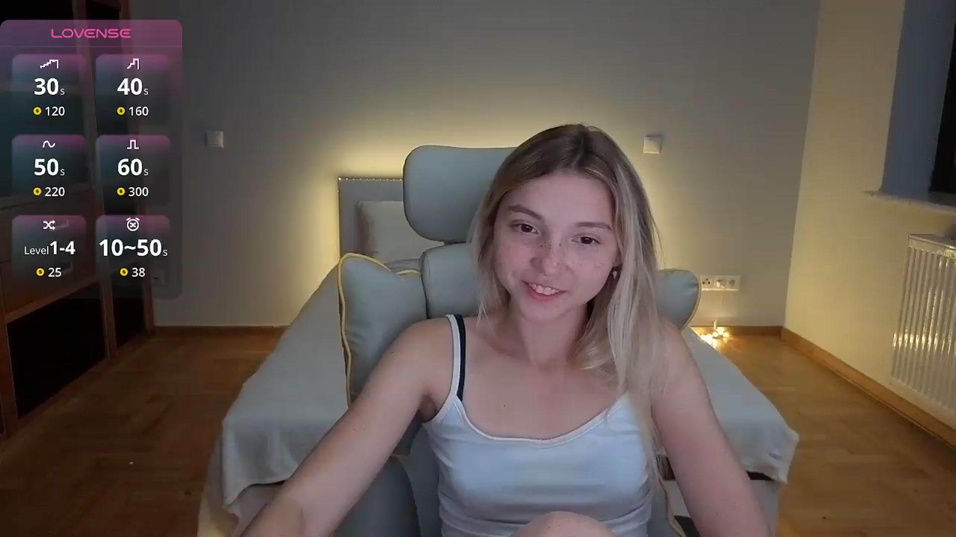 Gallery image thumbnail from Daisyy's myfreecams stream on, 08/10/2026, 19:23 image 17 of 20