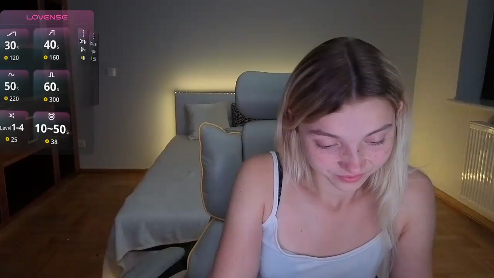 Gallery image thumbnail from Daisyy's myfreecams stream on, 08/10/2026, 19:23 image 19 of 20