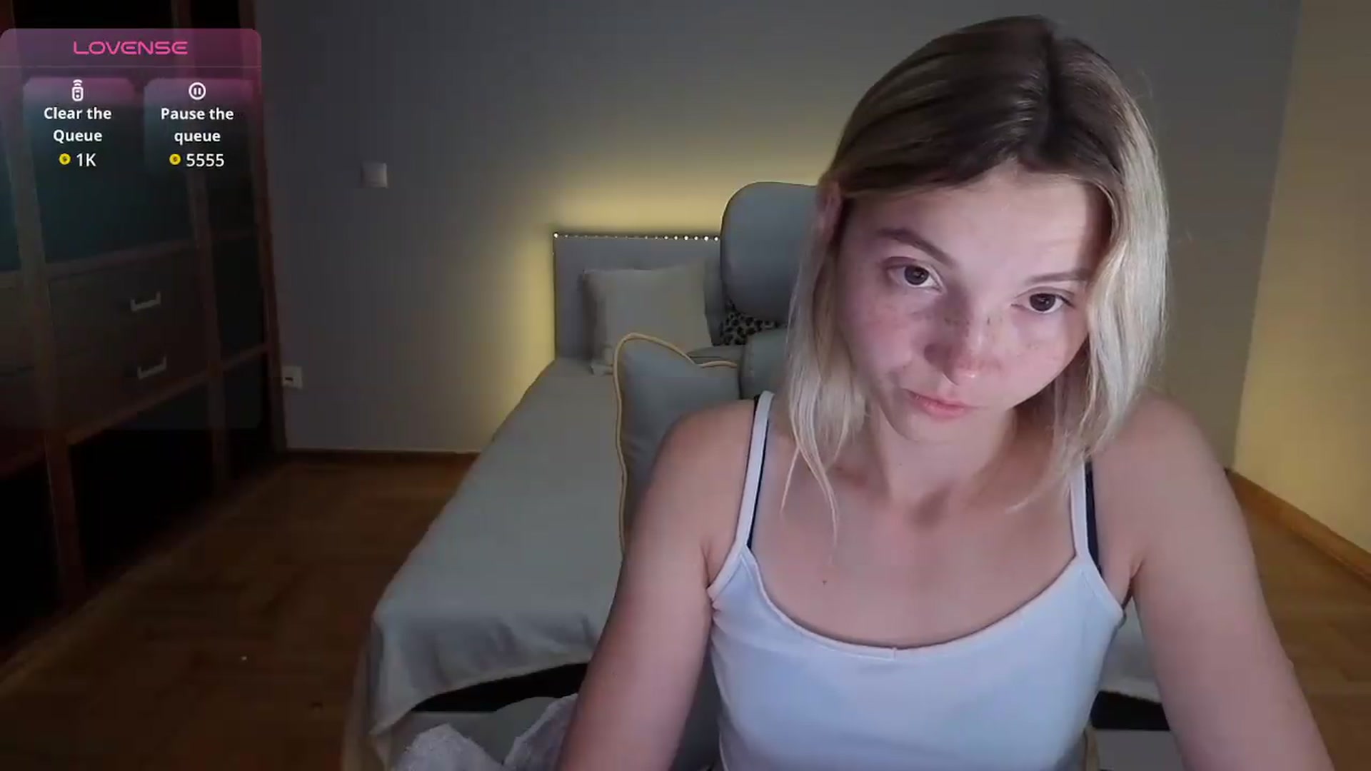 Gallery image thumbnail from Daisyy's myfreecams stream on, 08/10/2026, 20:35 image 5 of 20