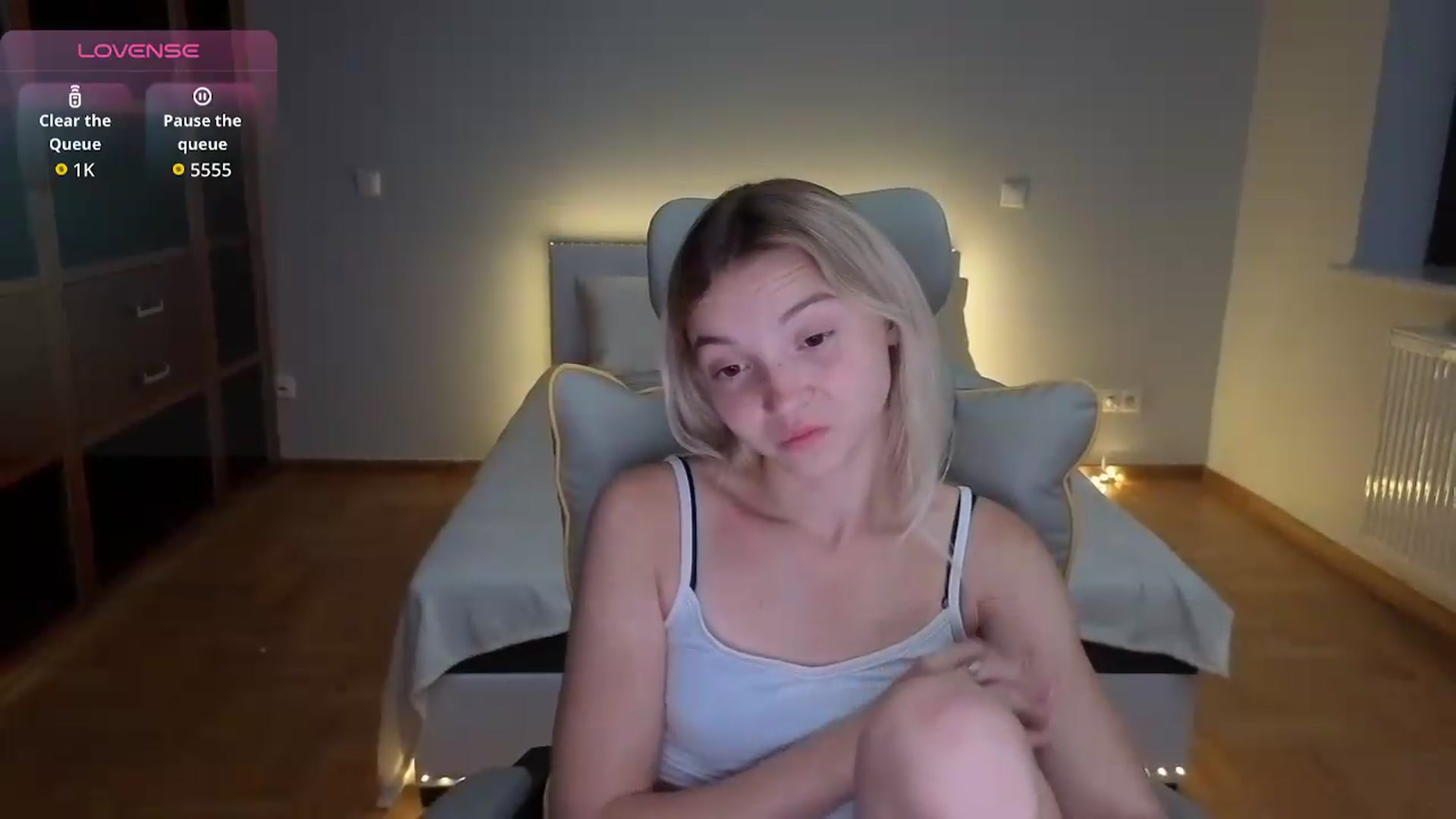 Gallery image thumbnail from Daisyy's myfreecams stream on, 08/10/2026, 22:05 image 2 of 20