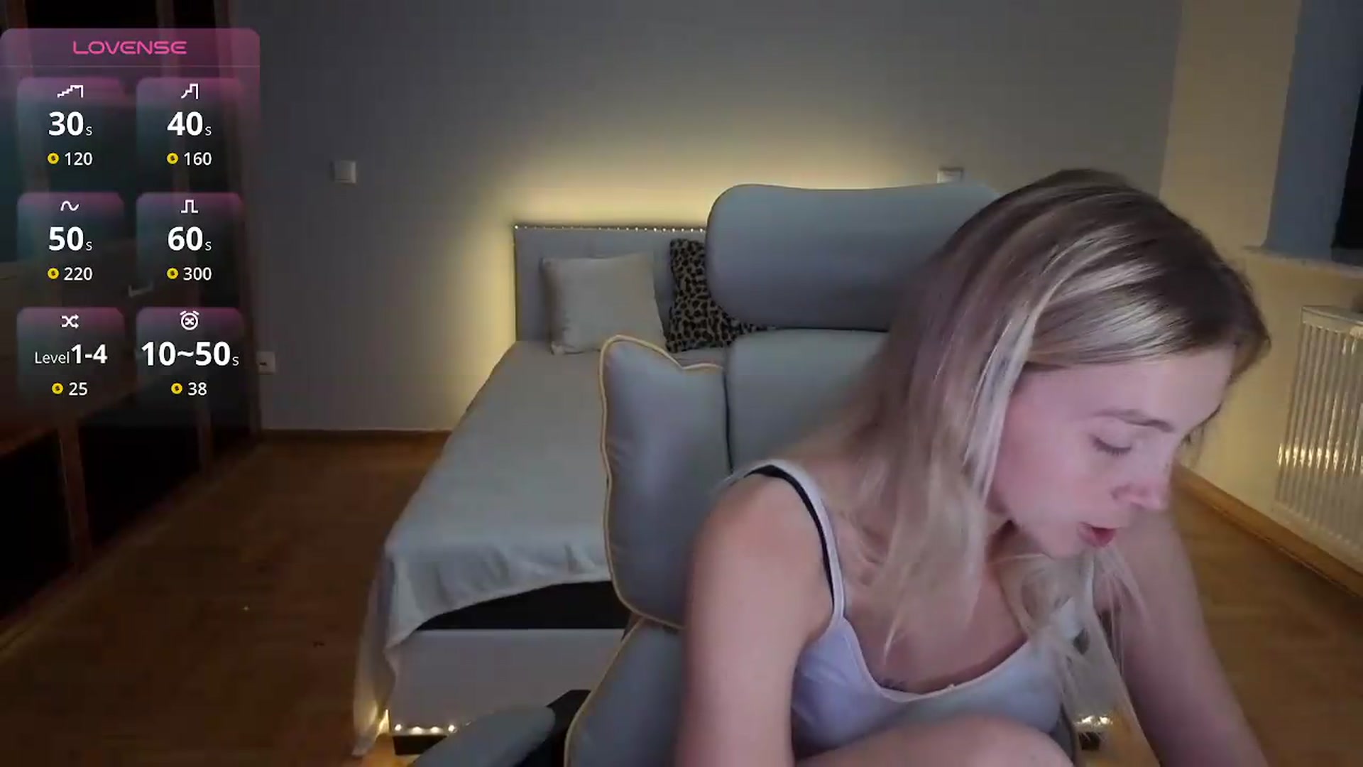Gallery image thumbnail from Daisyy's myfreecams stream on, 08/10/2026, 22:05 image 8 of 20