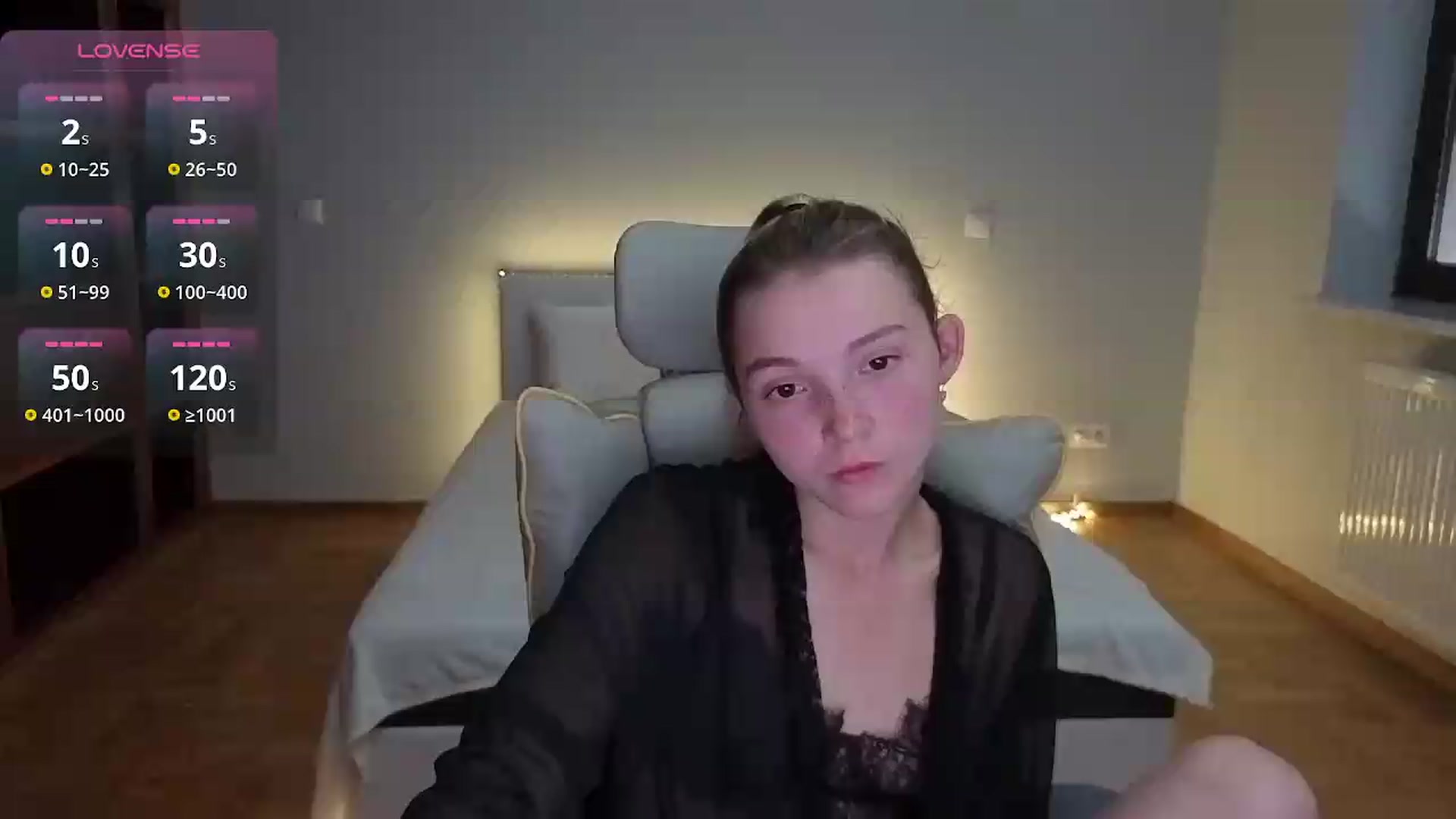 Gallery image thumbnail from Daisyy's myfreecams stream on, 08/11/2026, 16:41 image 1 of 20