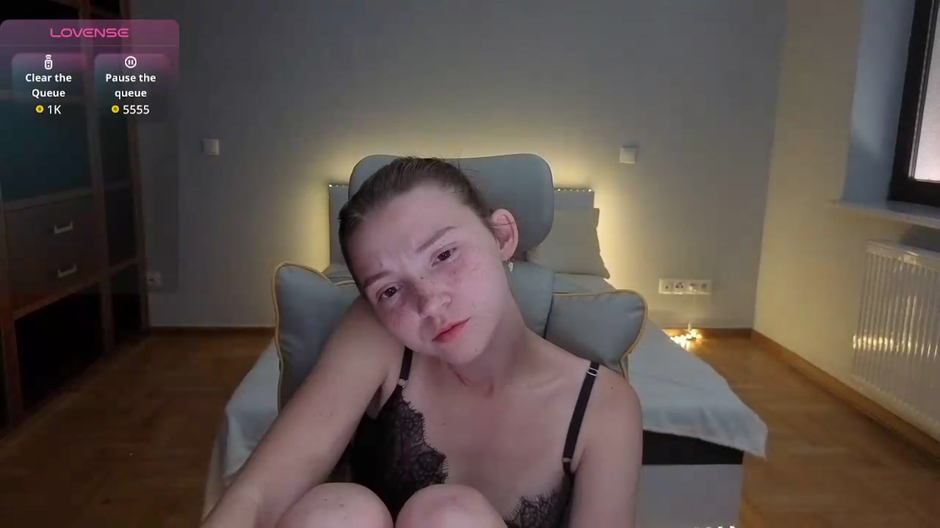 Gallery image thumbnail from Daisyy's myfreecams stream on, 08/11/2026, 16:41 image 10 of 20