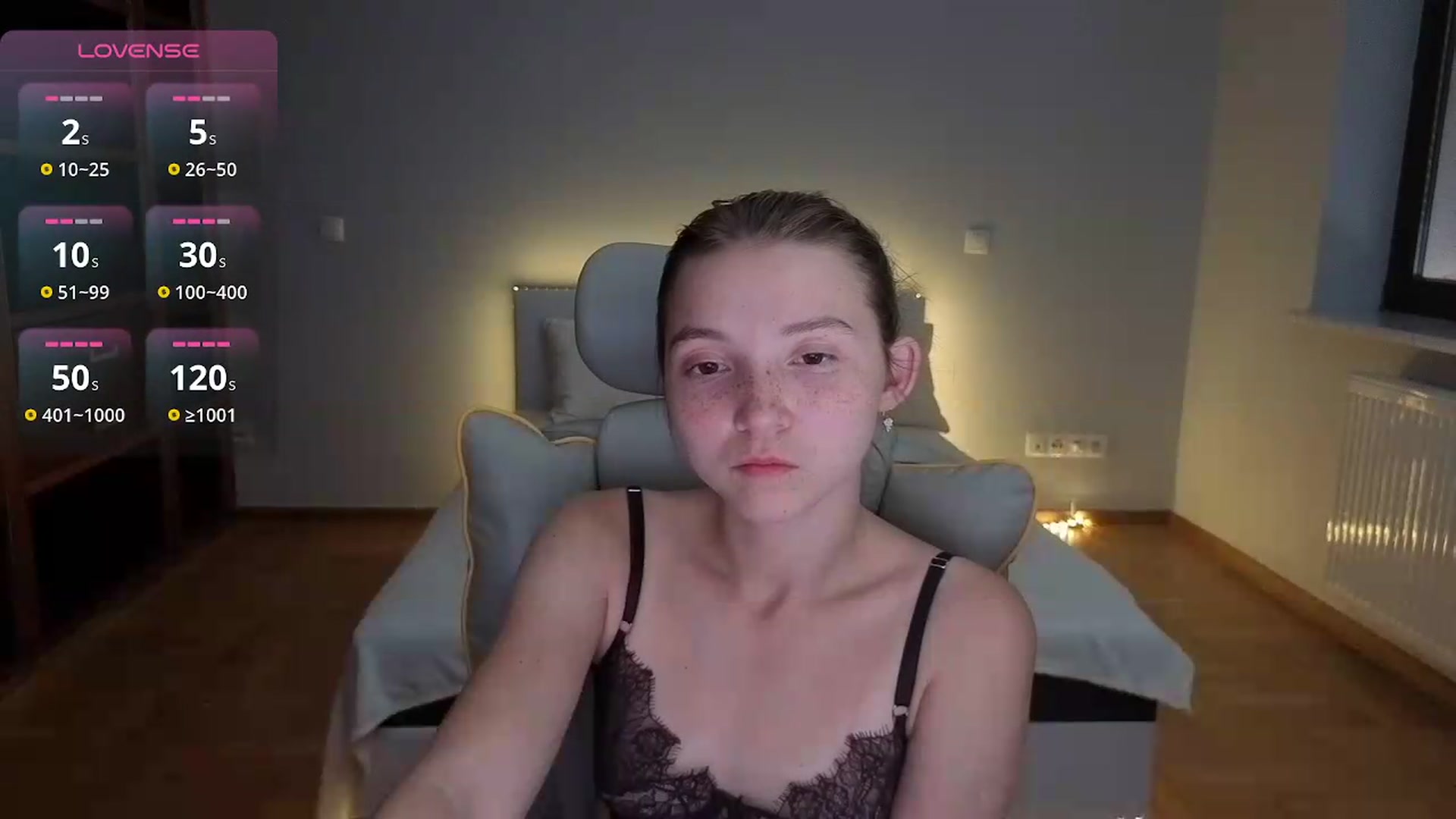 Gallery image thumbnail from Daisyy's myfreecams stream on, 08/11/2026, 16:41 image 16 of 20