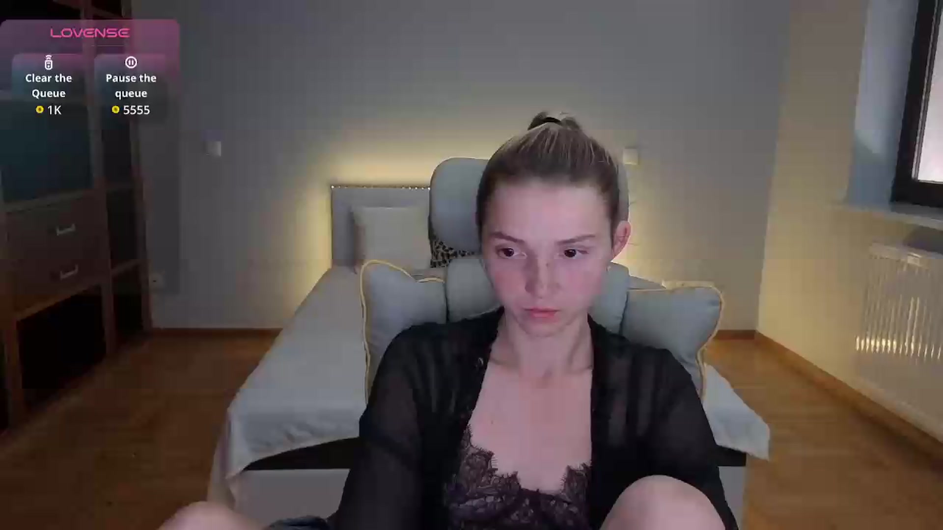 Gallery image thumbnail from Daisyy's myfreecams stream on, 08/11/2026, 16:41 image 4 of 20